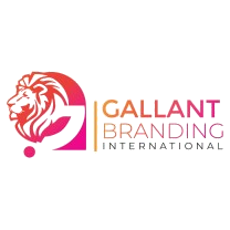 Full Gallant Branding International lockup