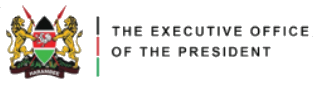 The Executive Office of the President